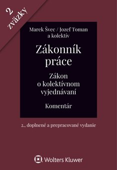 Právnické knihy - 2