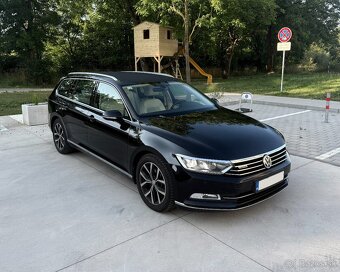Volkswagen Passat 2.0 BiTDI 176 kW 4MOTION 4 - 2