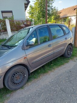 Predám Renault Megane Scenic - 2