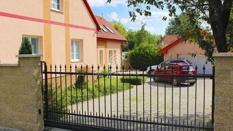 Predaj domu na viacúčelové využitie Nitra REZERVOVANÉ - 2