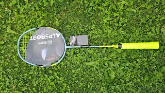 Profesionalne bedmintonove rakety - 2