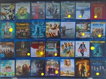 BLU RAY-2 - 2