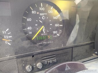 Mercedes sprinter 312 d 2.9 td 90 kw maxi - 2