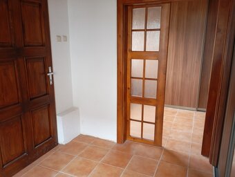 Predám RD Nevidzany s okamžitým nasťahovaním. - 2