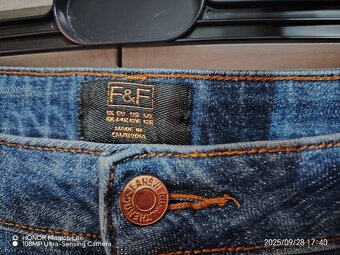 F&F rifle - 2