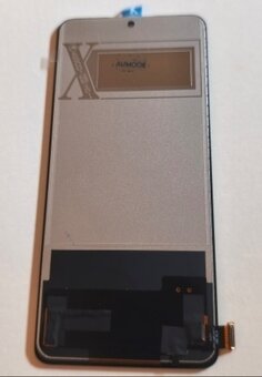 Xiaomi Redmi Note 10 Pro 4G - IN-CELL LCD DISPLEJ - 2