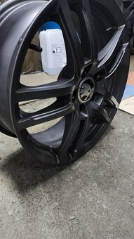ALU DISKY 5x112 r17 - 2