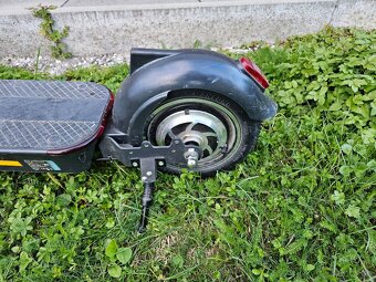 Elektricka kolobezka Ms Energy E20 - 2