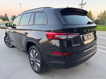 ŠKODA KODIAQ 2,0 TDI TOUR / MATRIX / AMBIENT - 2