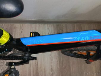 Predam detsky bicykel - 2