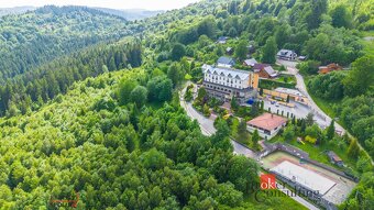 Hotel Husárik – ikonický horský hotel s dušou Kysúc a si - 2