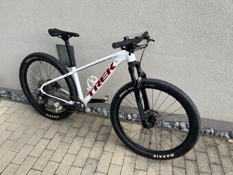 Predám horský bike TREK X-CALIBER veľkosť S - 2