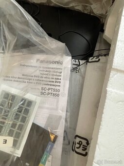 Panasonic - 2