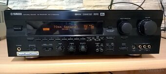 Receiver YAMAHA RX-V795 - 2
