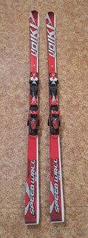 Volk Racetiger Speedwall GS 193cm - 2