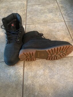 Timberland - 2