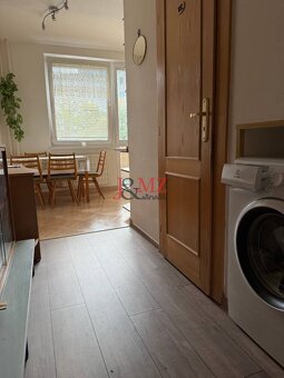 Prenájom 2-izb. byt P.O.Hviezdoslava centrum - 2