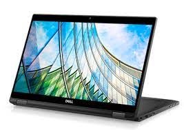 Konvertibillny DELL 3in1 13.3" IPS FullHD SSD Windows11 - 2