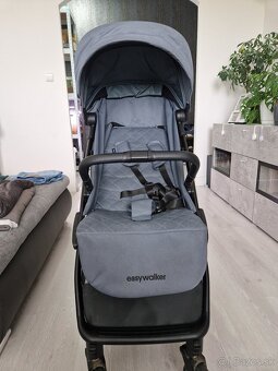 Easywalker Jackey XL - 2