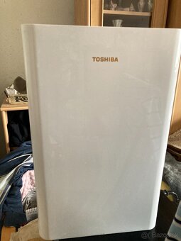 čistička vzduchu Toshiba - 2