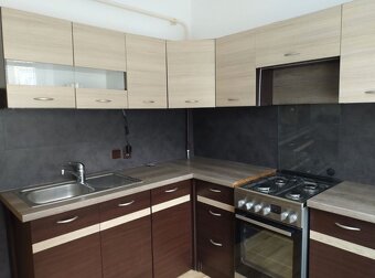 Na prenájom - ul.Miletičova Bratislava II TOP - 2