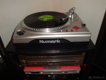 Hi-Fi pre fanusika analogu... - 2