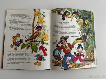 Walt Disney Dobrodružstva v prírode - 2