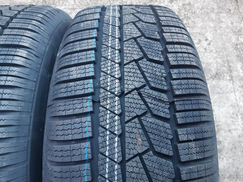 225/55 R17 101H -nové zimné Continental - 2