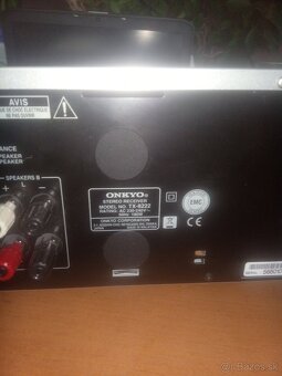 Onkyo - 2