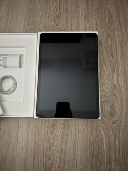 iPad (9th gen) Wi-fi + Cellular 64GB Space Grey - 2