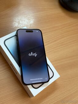 iPhone 14 PRO 256GB - 2