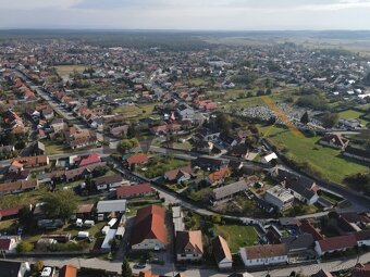 Generačný RD plný príležitostí – Borský Mikuláš - 2