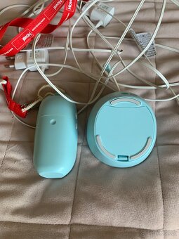 Avent Baby monitor, pestunka - 2