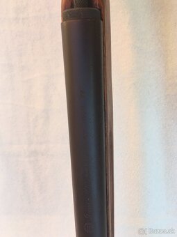 vzduchovka Slavia, 630 - 2