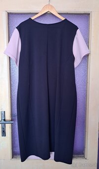 Dámske spoločenské šaty - 2