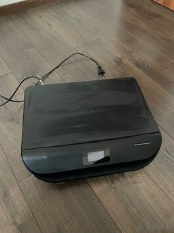 Tlačiareň HP DeskJet Ink Advantage 5075 - 2