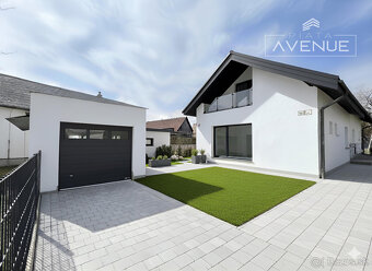 Piata Avenue | Rodinný domček v pôvodnom stave - Hôrky | + V - 2