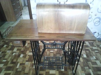 pedam siaci stroj - 2