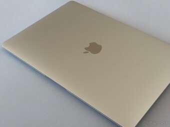 MacBook Air M1 13,3 palcov 8GB/512GB - 2