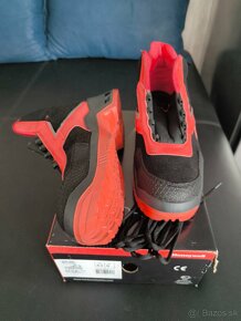 Pracovná obuv Honeywell win Mid S3 Hi ci src - 2