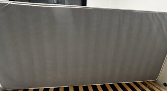 Matrace IKEA Hyllestad - 2