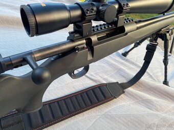 Mauser M18 308 win - 2