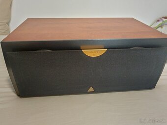 Triangle Sextan 202 center reproduktor - 2