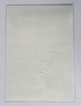 Autorská karta 2024 Medzinárodný maratónsky beh v Košiciach - 2