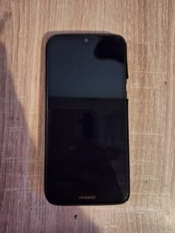 Huawei y5 .2018 - 2