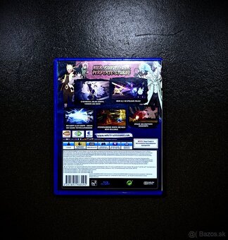 NARUTO Shippuden: Ultimate Ninja Storm 4 - PS4 - 2