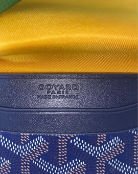 Goyard Carhdolder peňaženka - 2