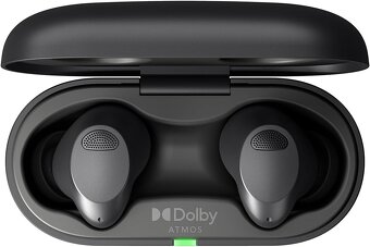 LG TONE Free T90S in-ear Bluetooth Headphones with Dolby Atm - 2