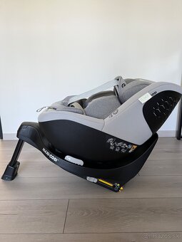 Autosedačka s isofixom - 2
