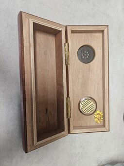 Humidor park lane - 2